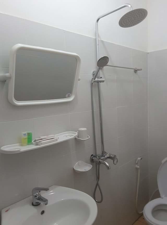 Army Barracks Guesthouse Vang Vieng Extérieur photo