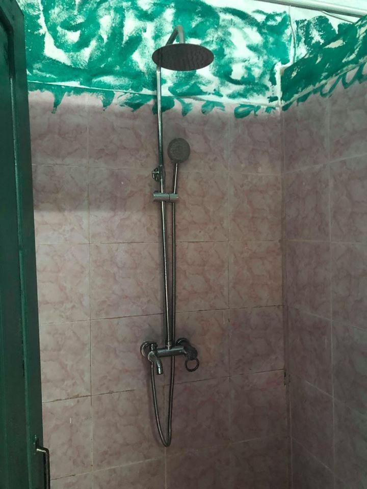 Army Barracks Guesthouse Vang Vieng Extérieur photo